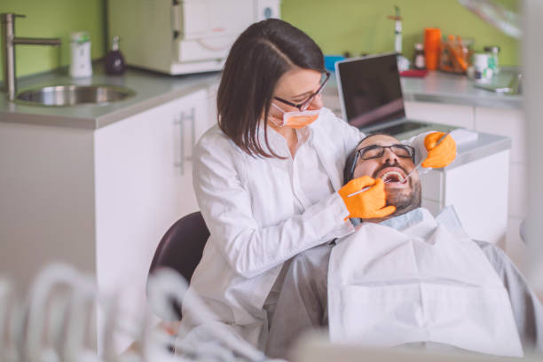 Best Emergency Broken Tooth Repair in Granite Bay, CA