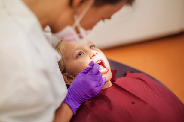Best Emergency Orthodontic Repairs in Granite Bay, CA