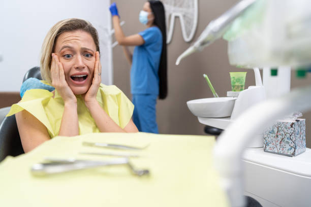 Best Weekend Emergency Dentist in Granite Bay, CA