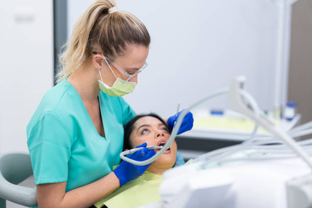 Best Emergency Treatment for Toothache in Granite Bay, CA
