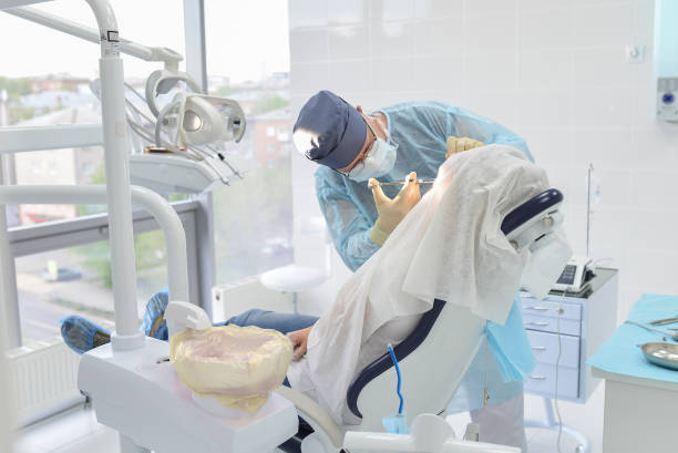 Best Emergency Dental Care for Trauma or Injury in Granite Bay, CA